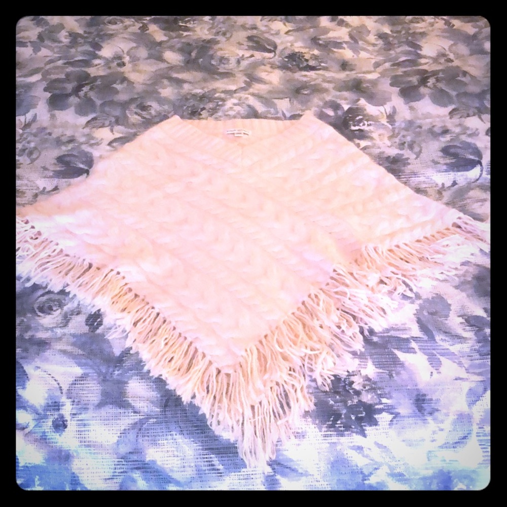 Poncho
